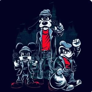 Meet your Posher, Ronald